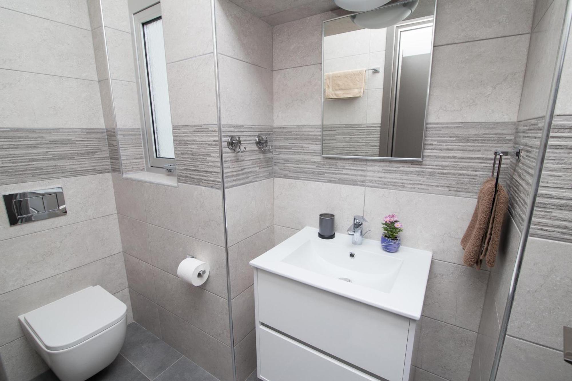 Villa Lynn Boutique Beachfront Ayia Napa Eksteriør billede